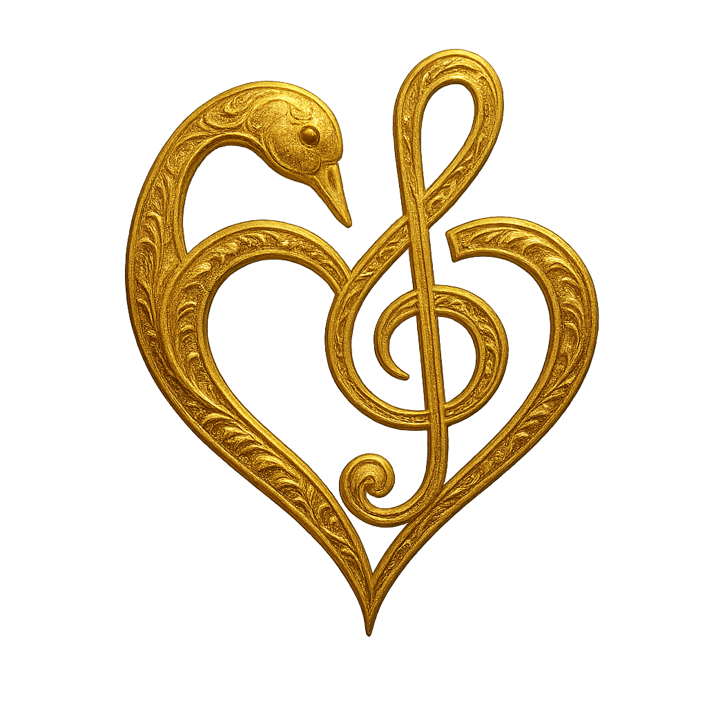 Sherry's Baby Music logo